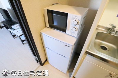 【設備】 | グリーンヒルズ