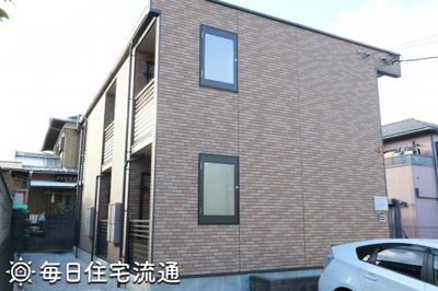 【外観】 | グリーンヒルズ