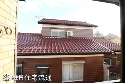 【展望】 | グリーンヒルズ