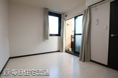 【寝室】 | グリーンヒルズ