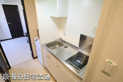 【キッチン】 | グリーンヒルズ