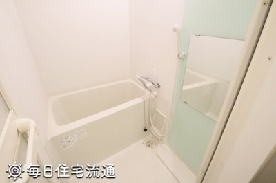 【浴室】 | グリーンヒルズ