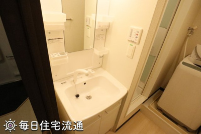 【洗面所】 | グリーンヒルズ