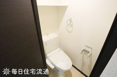 【トイレ】 | グリーンヒルズ
