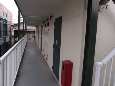 【その他共用部分】 | 林マンション