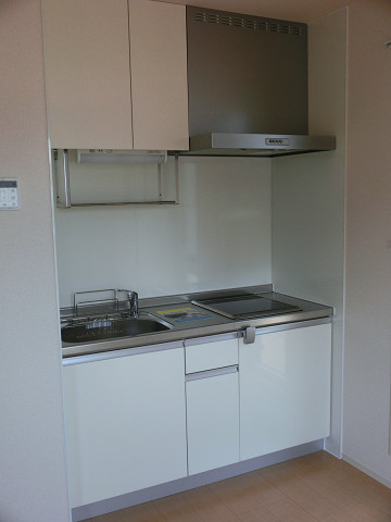 十刻館のキッチン|システムキッチン【十刻館】