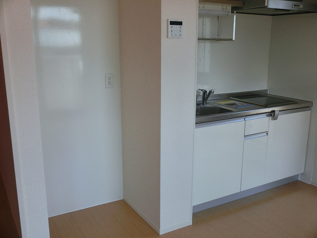 十刻館のキッチン|【十刻館】