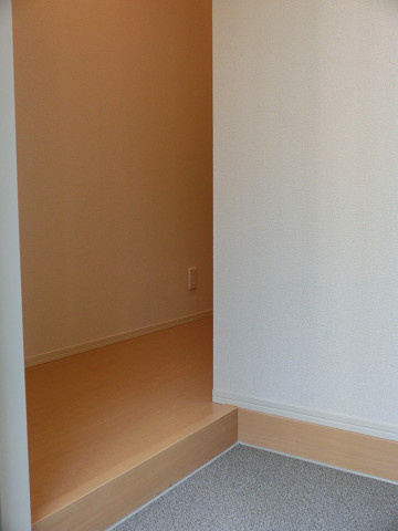 十刻館の玄関|玄関から【十刻館】