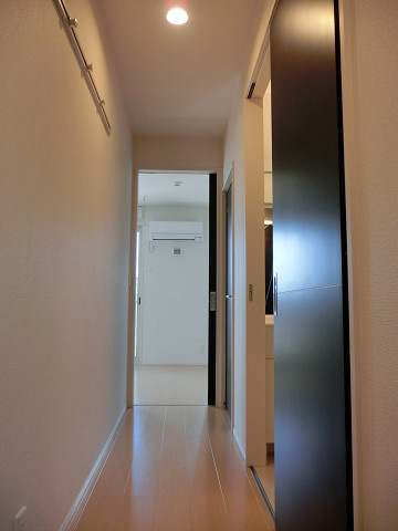 十刻館の玄関|玄関から【十刻館】