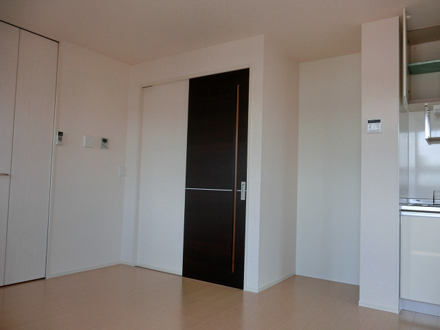 十刻館の洋室|フローリング【十刻館】