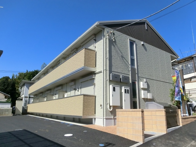 十刻館の外観|平成25年9月27日完成【十刻館】