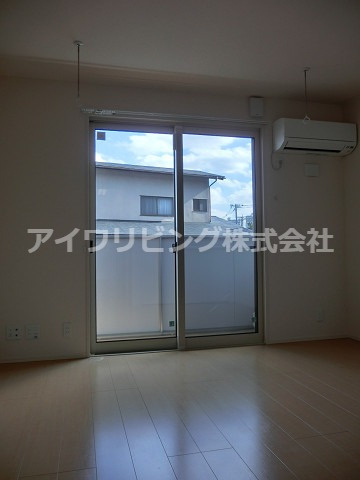 十刻館の洋室|洋室7帖【十刻館】