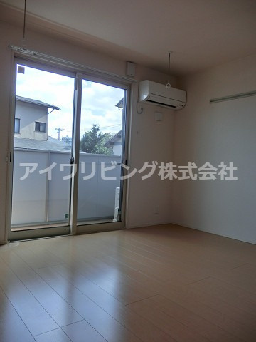 十刻館の洋室|フローリング【十刻館】