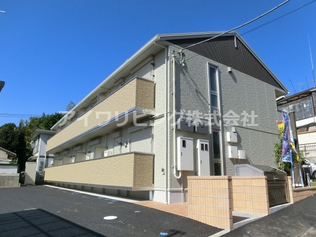 十刻館の外観|大和ハウス施工物件【十刻館】