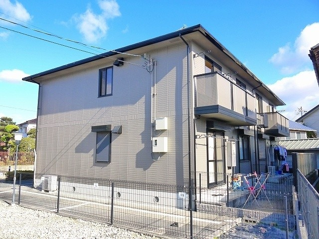 フィエスタ平松