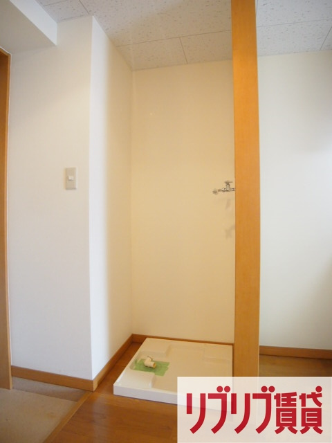 ウィステリア新田町のその他