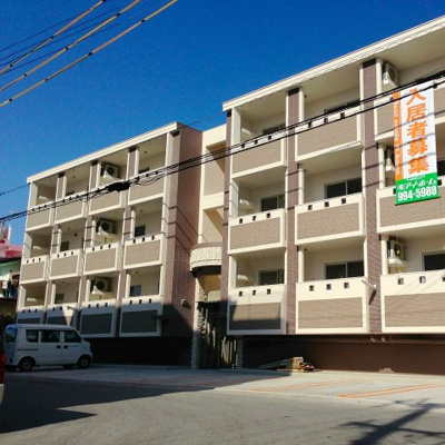 【外観】 | コーラル大政