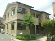 福岡市南区老司５丁目のアパートの画像