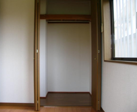 【内装】
