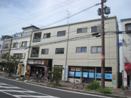 川島第２ビルの画像