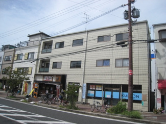 【外観】