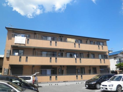 【外観】 | グランシャリオ鳳