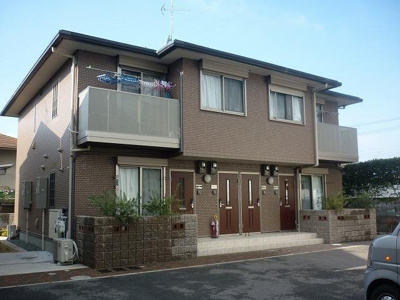 【外観】 | パナシティホーム東羽衣