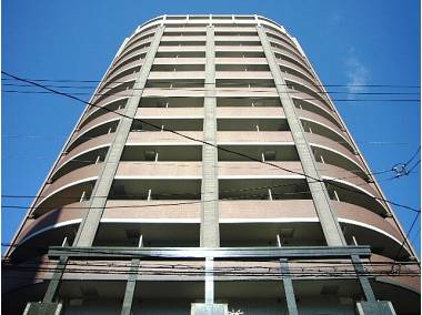 【外観】 | アーデンタワー西本町