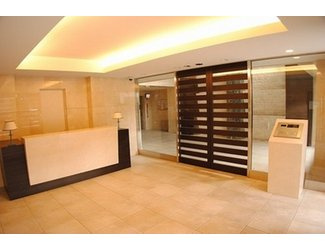 【エントランス】 | アーデンタワー西本町