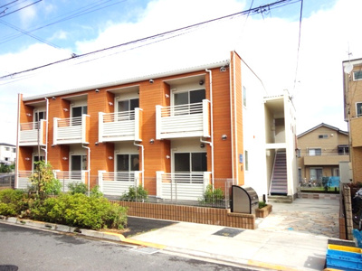 【外観】 | マリンゴールド