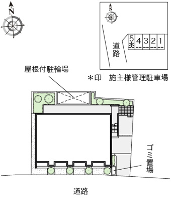 【地図】 | マリンゴールド