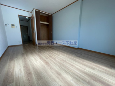 【寝室】 | ドラゴンコート