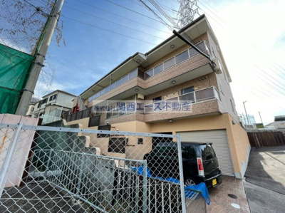 【外観】 | ドラゴンコート