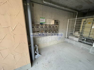 【その他共用部分】 | ドラゴンコート