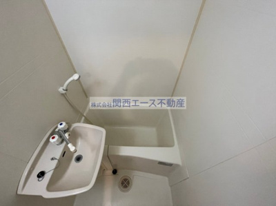 【浴室】 | ドラゴンコート