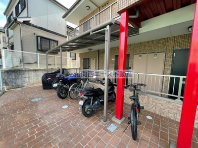 【その他共用部分】 | ドラゴンコート