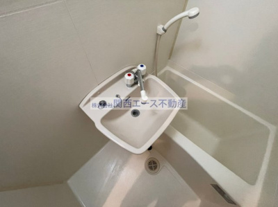 【洗面所】 | ドラゴンコート