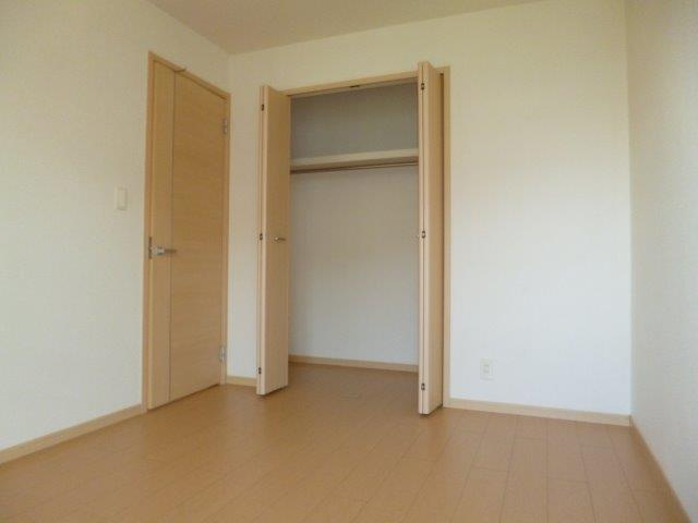 きぼうの洋室