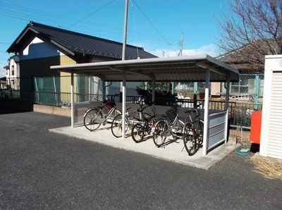 【その他共用部分】 | ユーミーマルサン