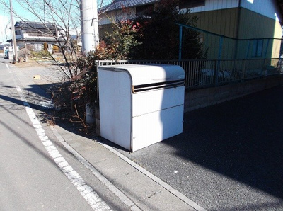 【その他共用部分】 | ユーミーマルサン