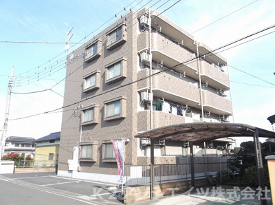 【外観】 | ユーミーマルサン