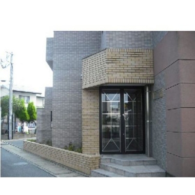 【外観】 | プレミールコート坂口