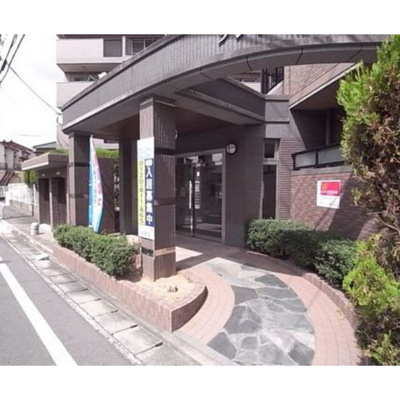 【外観】 | ソシア小田部