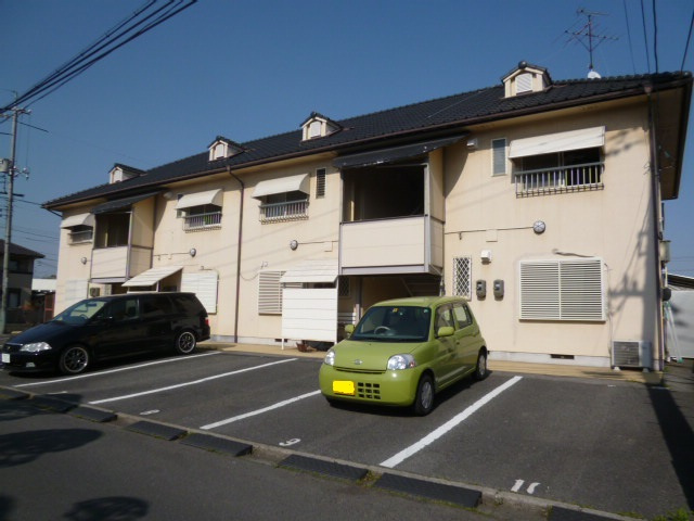 ロイヤルコーポ