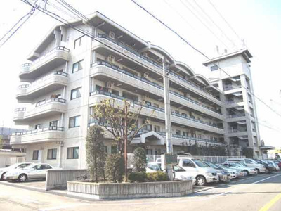 【外観】 | マンションNASHIMA