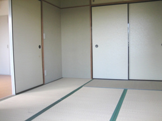 【和室】 | 木村ビル