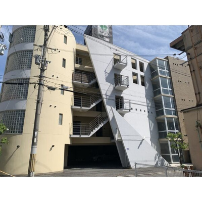 【外観】 | アレグレット高石