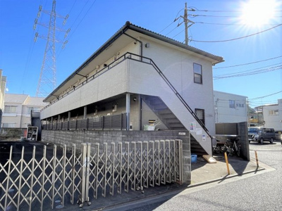 【外観】 | Ｂフラット