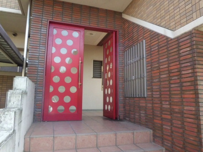 【エントランス】 | スプルース泉ヶ丘Ⅱ | スプルース泉ヶ丘Ⅱ