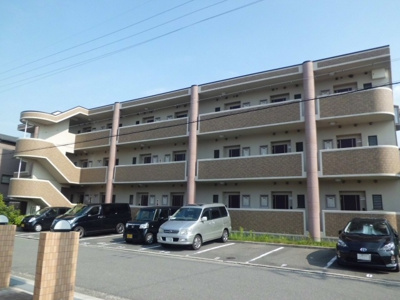 【外観】 | スプルース泉ヶ丘Ⅱ | スプルース泉ヶ丘Ⅱ